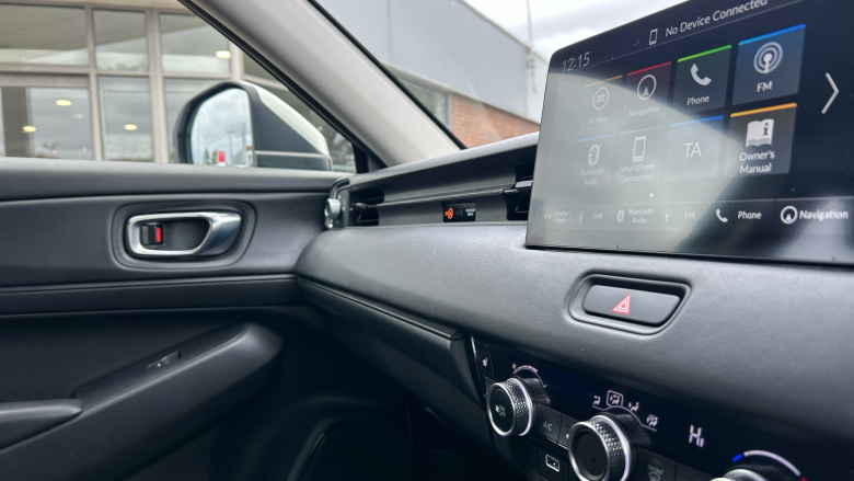 Honda HR-V 1.5 eHEV Elegance 5dr CVT Hybrid Hatchback